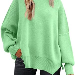 LILLUSORY women’s sweater